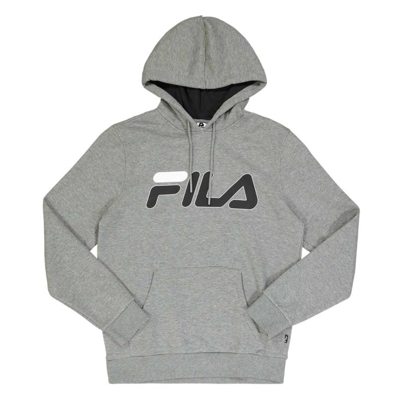 FILA Men s Nowell Hoodie SM23D324 027 01