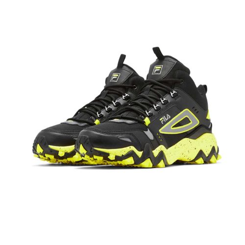 FILA Men s Oakmont TR Mid 1JM01276 007 3