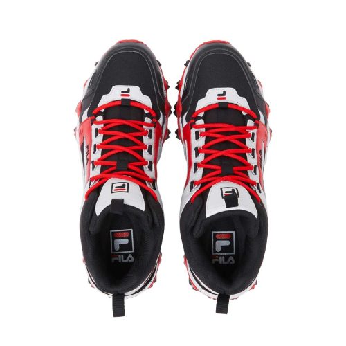 FILA Men s Oakmont TR Mid 1JM01276 014 2