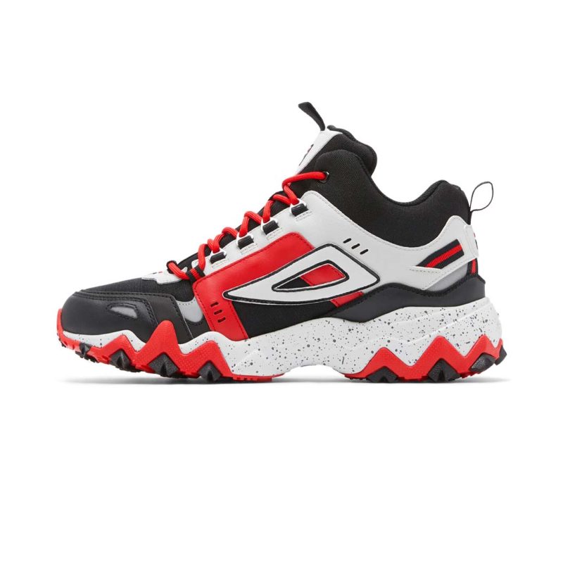 FILA Men s Oakmont TR Mid 1JM01276 014 4