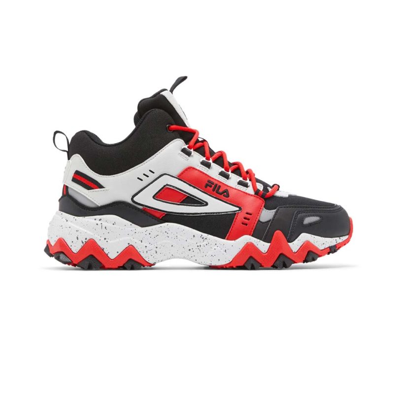 FILA Men s Oakmont TR Mid 1JM01276 014 6