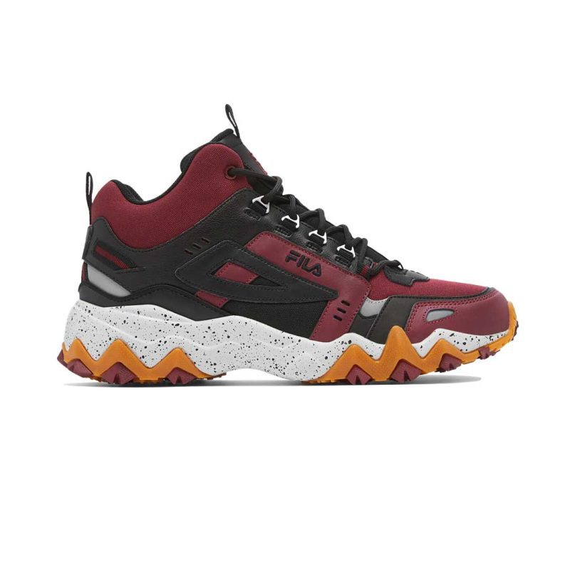 FILA Men s Oakmont TR Mid 1JM01276 202 1