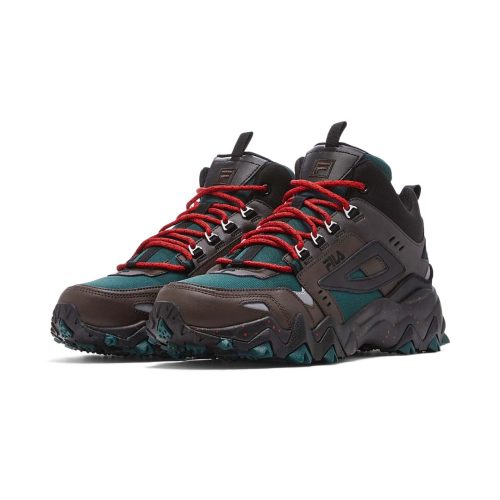 FILA Men s Oakmont TR Mid 1JM01276 362 5