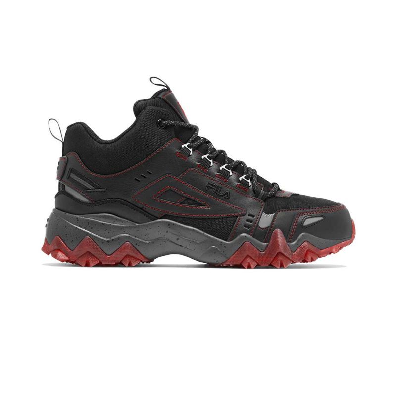 FILA Men s Oakmont TR Mid 1JM01683 023 1