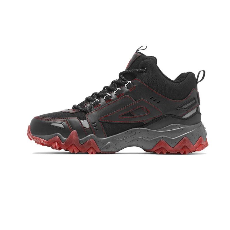 FILA Men s Oakmont TR Mid 1JM01683 023 2