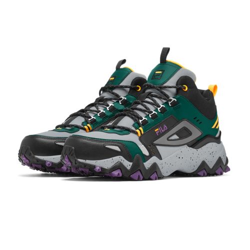 FILA Men s Oakmont TR Mid 1JM01684 091 4