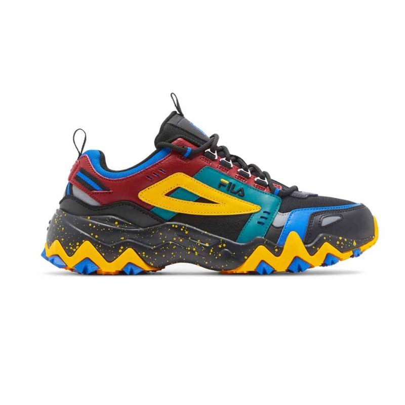 FILA Men s Oakmont TR 1JM01565 028 1