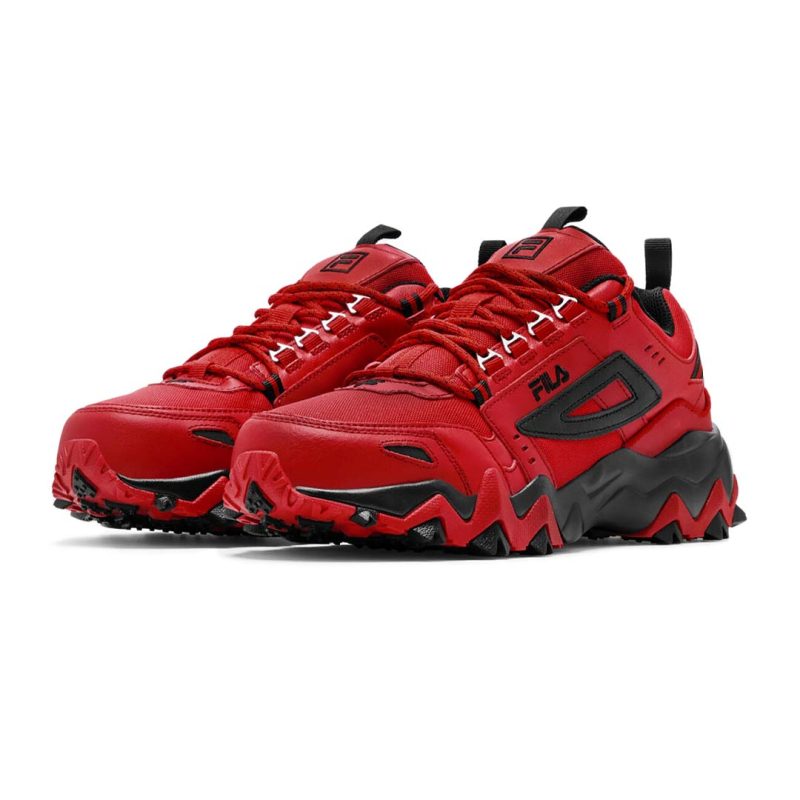 FILA Men s Oakmont TR 1JM01685 604 3