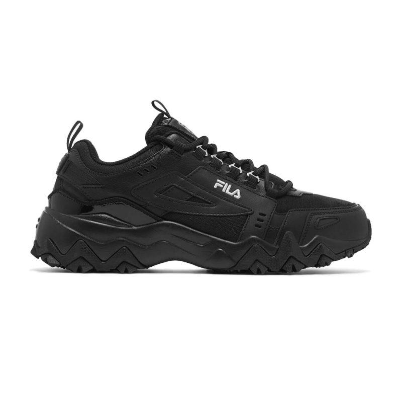 FILA Men s Oakmont TR 1JM01687 010 6