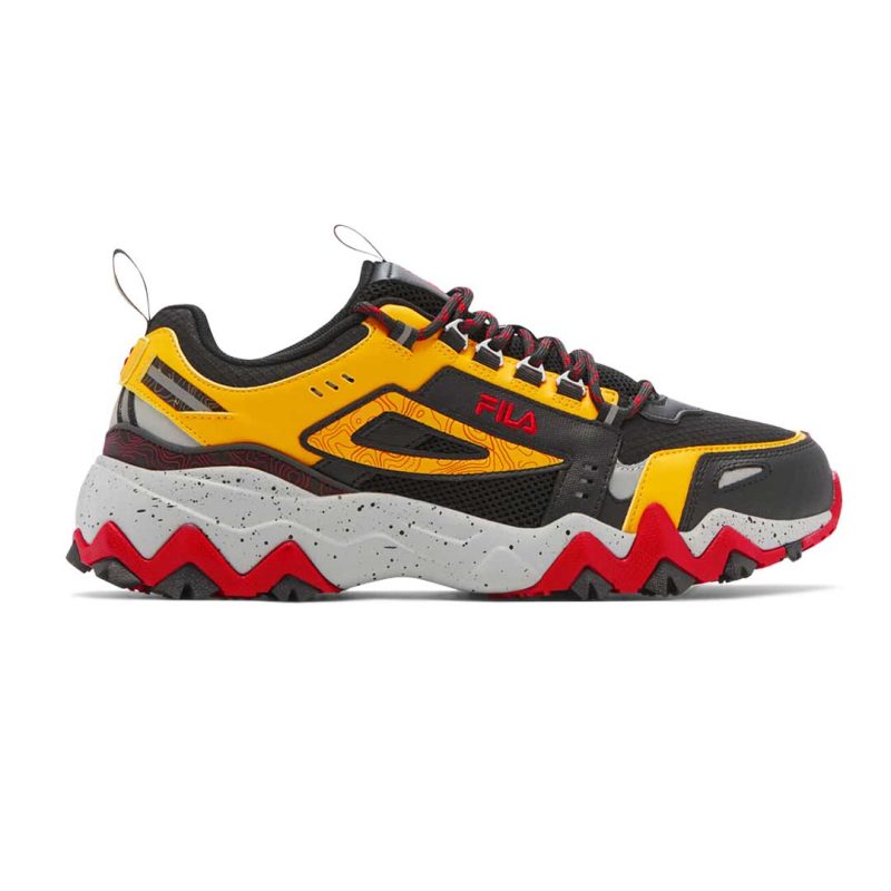 FILA Men s Oakmont Tr Shoes 1JM01689 025 1