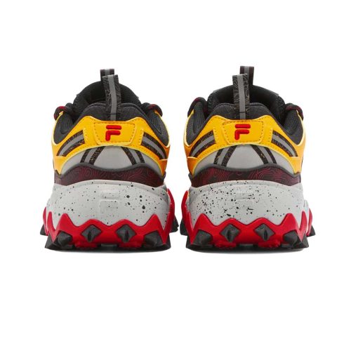 FILA Men s Oakmont Tr Shoes 1JM01689 025 3