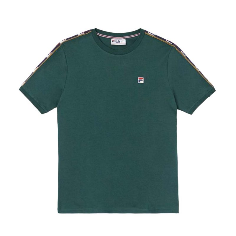 FILA Men s Oliver Tee F21MH015 301 4