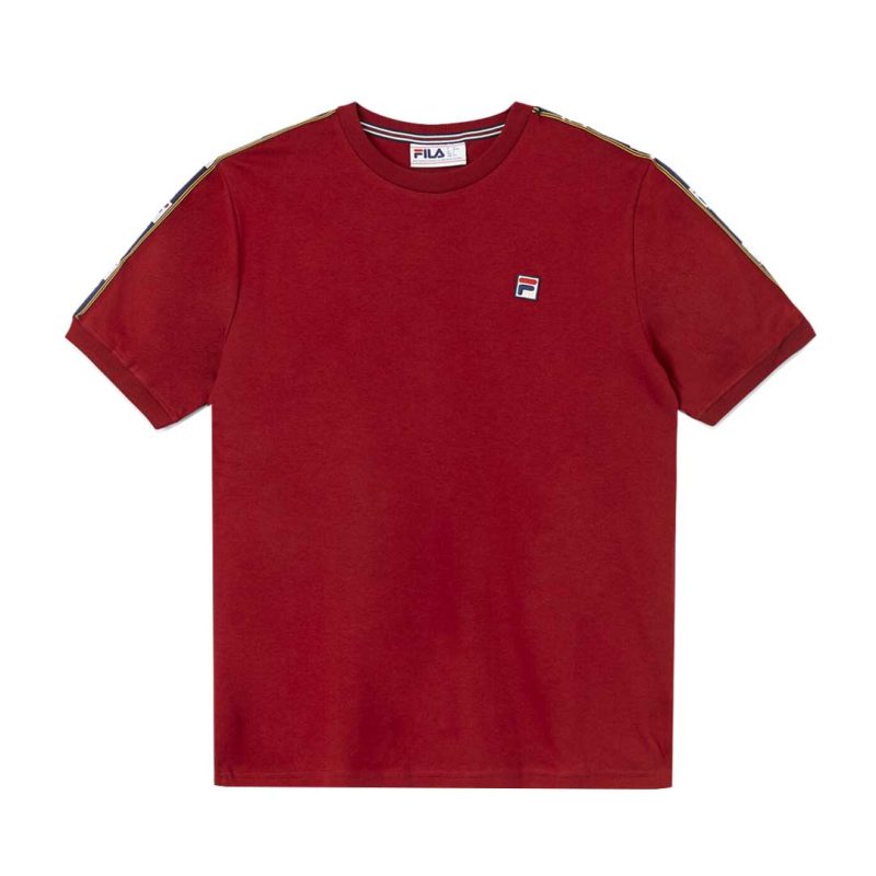 FILA Men s Oliver Tee F21MH015 596 1