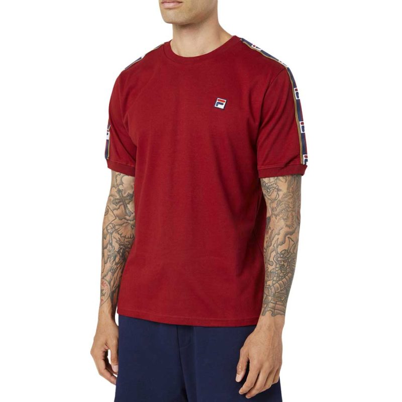 FILA Men s Oliver Tee F21MH015 596 2