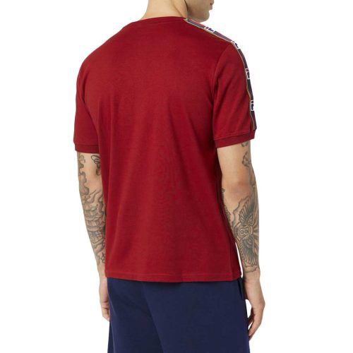 FILA Men s Oliver Tee F21MH015 596 3