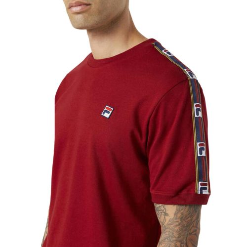 FILA Men s Oliver Tee F21MH015 596 4