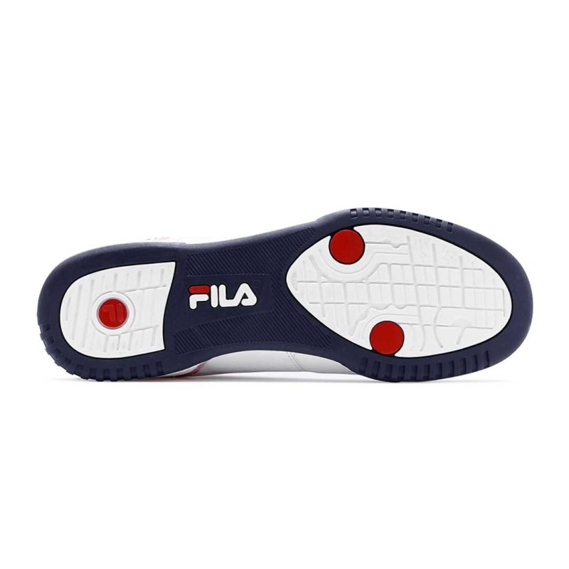 FILA Men s Original Fitness Rolando Shoes 1FM01731 125 05