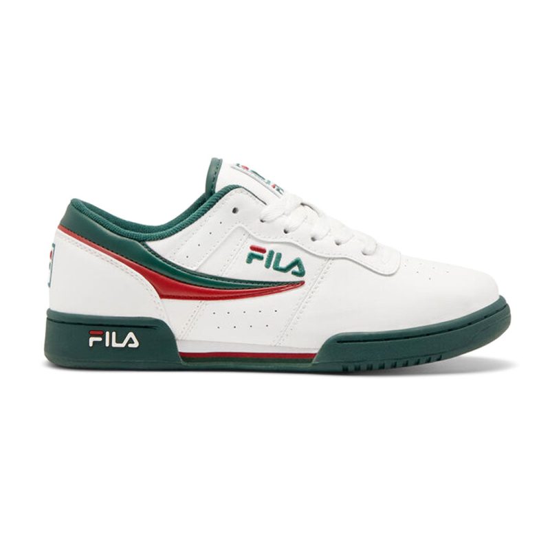 FILA Men s Original Fitness Shoes 11F16LT 157 01