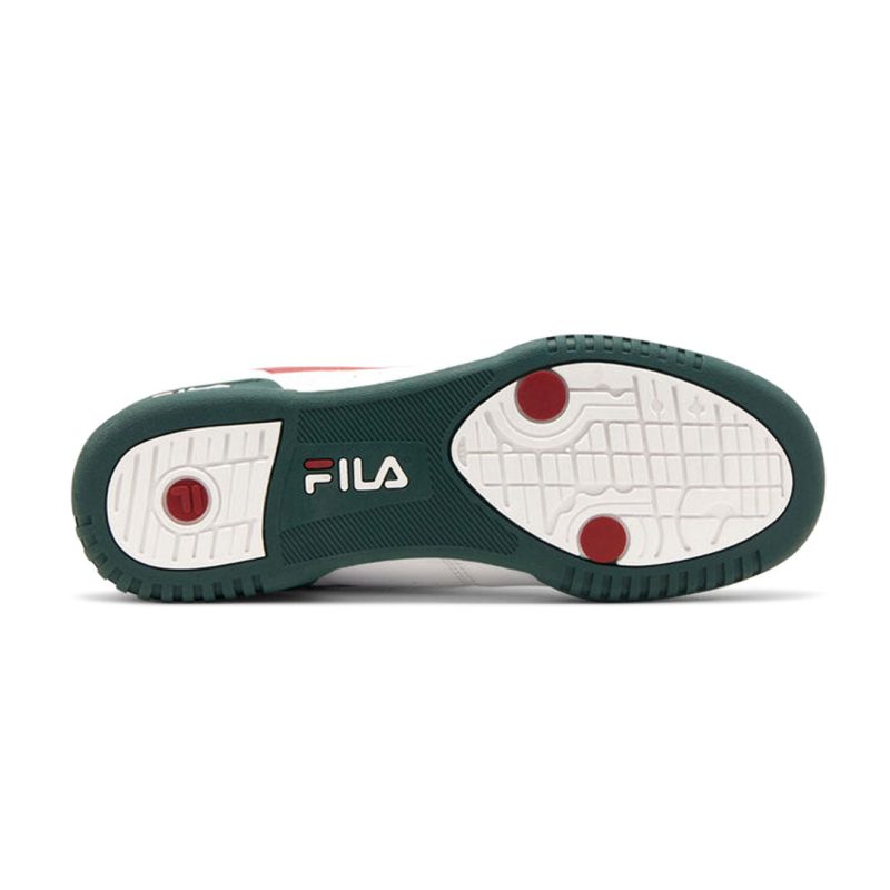 FILA Men s Original Fitness Shoes 11F16LT 157 05