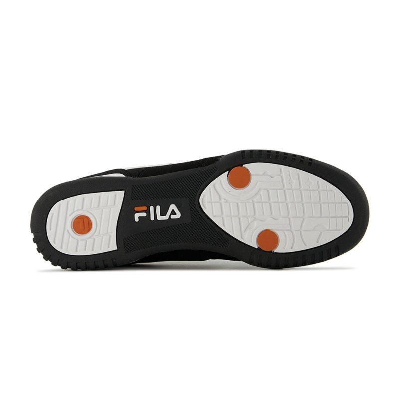 FILA Men s Original Fitness Shoes 1FM00415 015 05