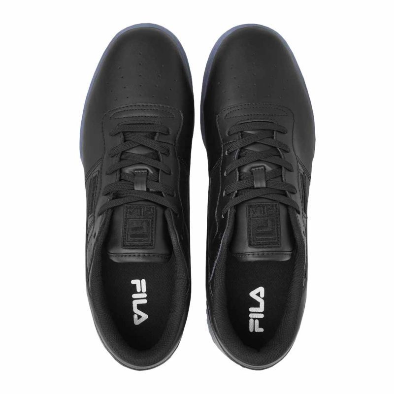 FILA Men s Original Fitness Shoes 1FM01769 963 05