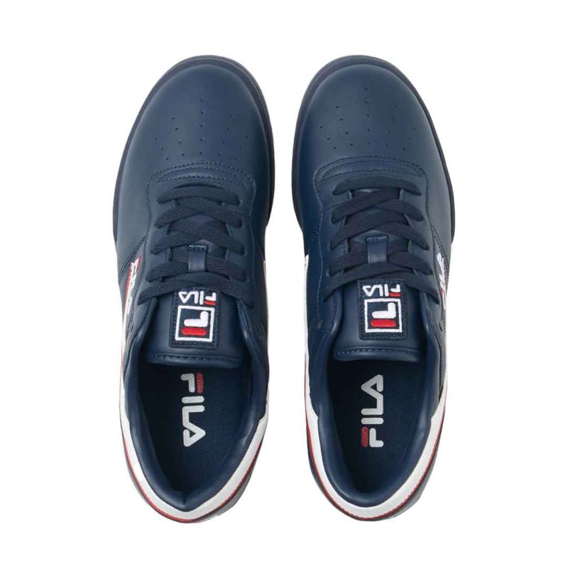 FILA Men s Original Fitness 11F16LT 460 4