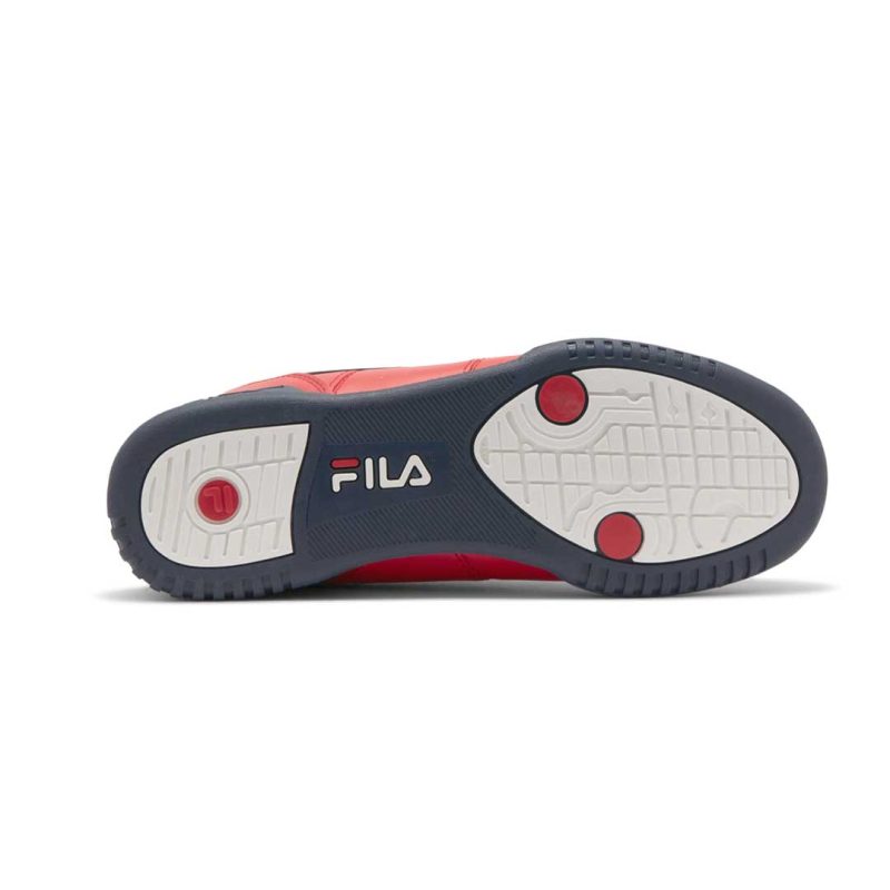 FILA Men s Original Fitness 11F16LT 640 05