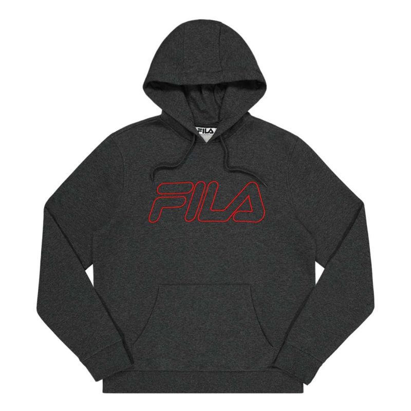 FILA Men s Outline Hoodie SM039624 084 1