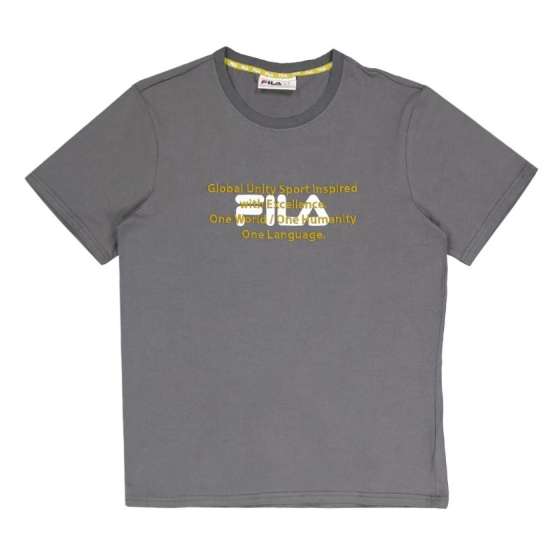 FILA Men s Pepacton Tee LM131164 078 01