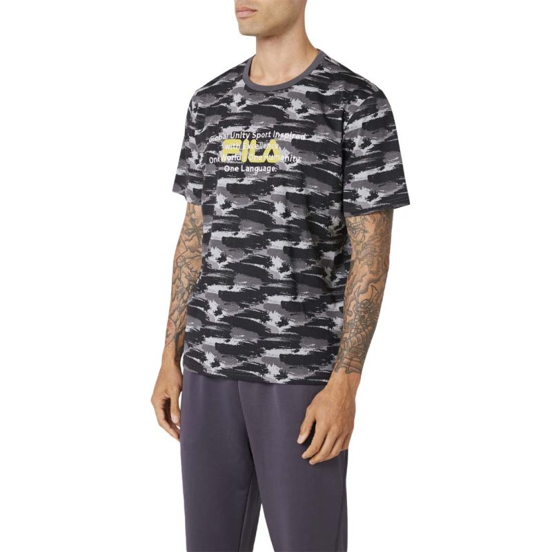 FILA Men s Pepacton Tee LM131164 079 2