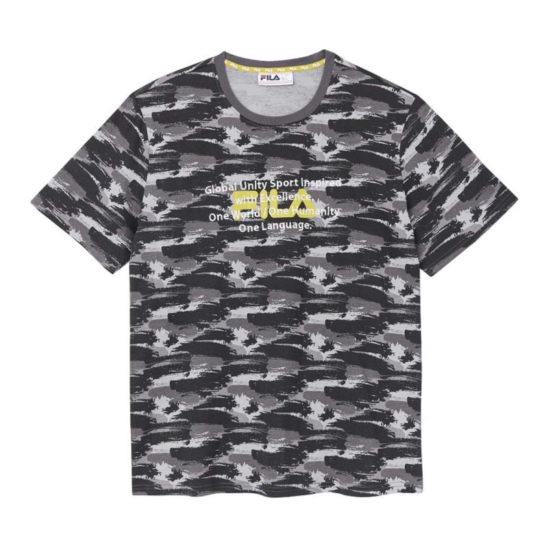 FILA Men s Pepacton Tee LM131164 079 3