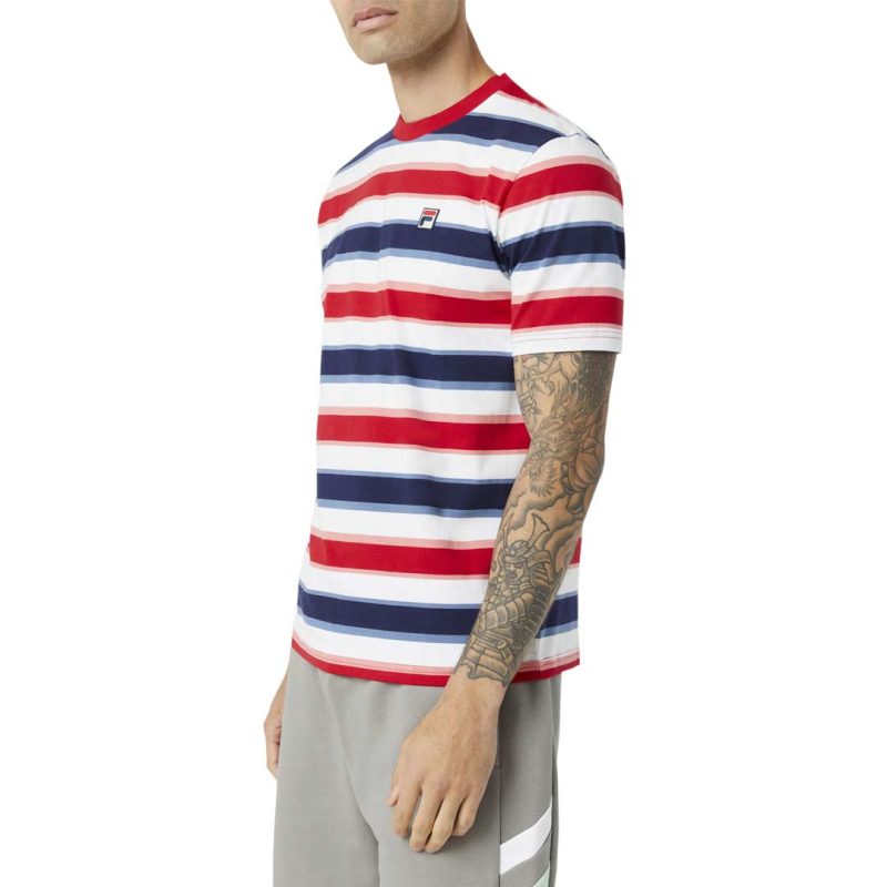 FILA Men s Pietersite Tee LM118958 622 02