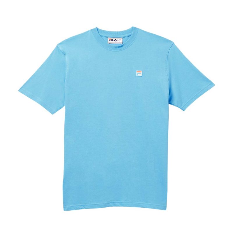 FILA Men s Quartz Tee LM118961 441 2