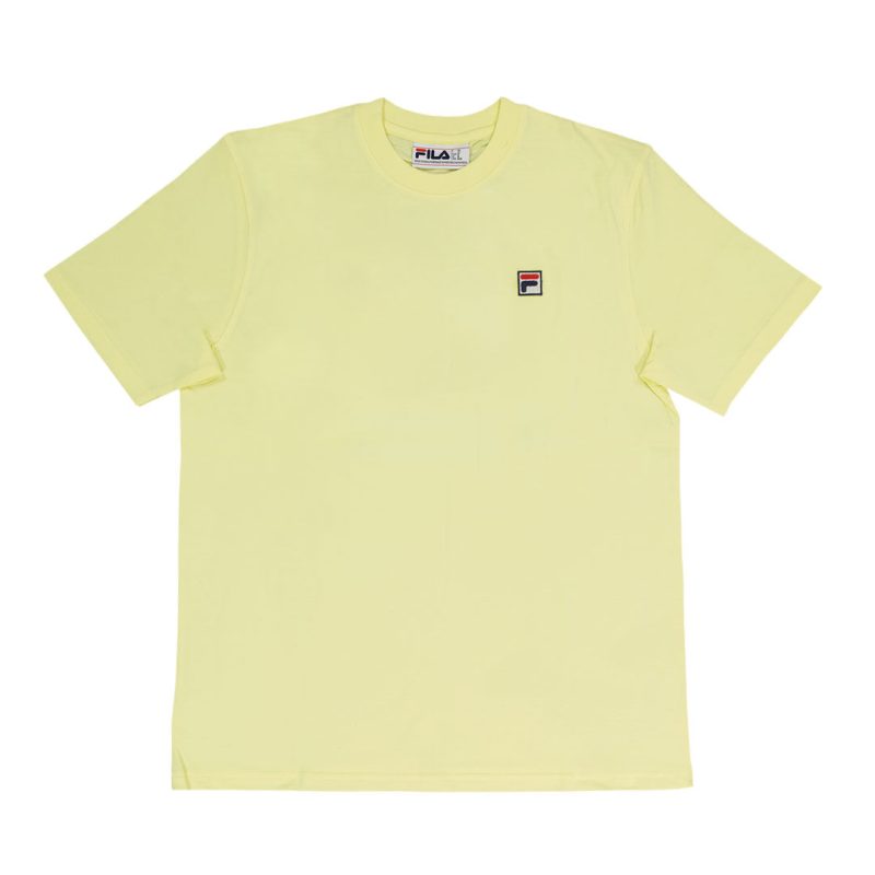 FILA Men s Quartz Tee LM118961 726 01