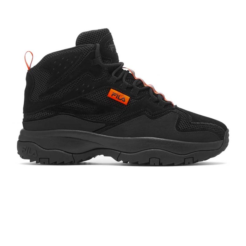 FILA Men s Ranger Boot 1BM01277 001 01