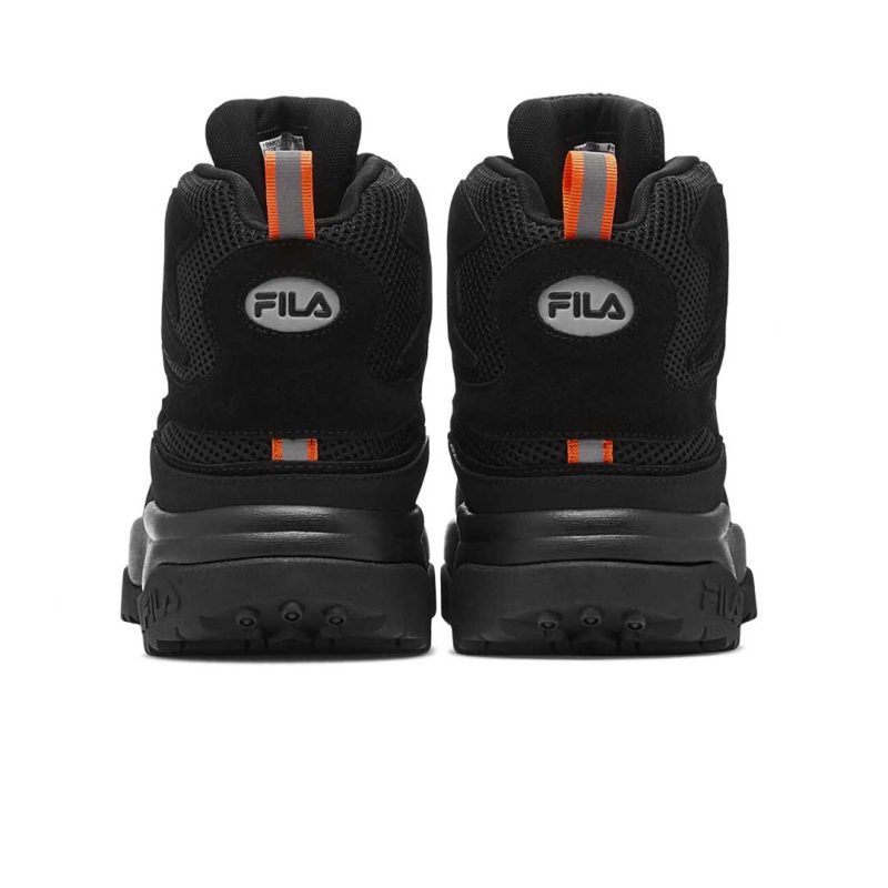 FILA Men s Ranger Boot 1BM01277 001 03