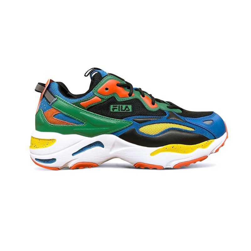 FILA Men s Ray Tracer Apex 1RM01697 018 1