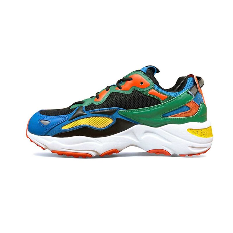 FILA Men s Ray Tracer Apex 1RM01697 018 2