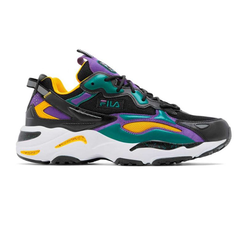 FILA Men s Ray Tracer Apex 1RM01697 019 01