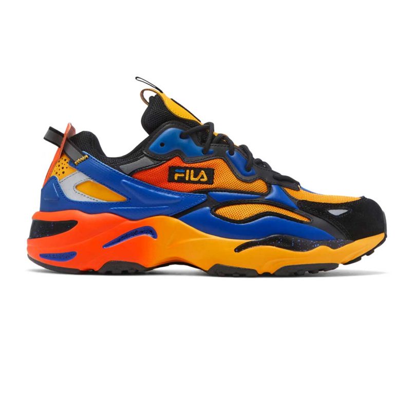 FILA Men s Ray Tracer Apex 1RM01700 732 01