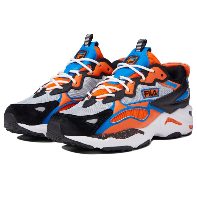 FILA Men s Ray Tracer Apex 1RM01965 114 2