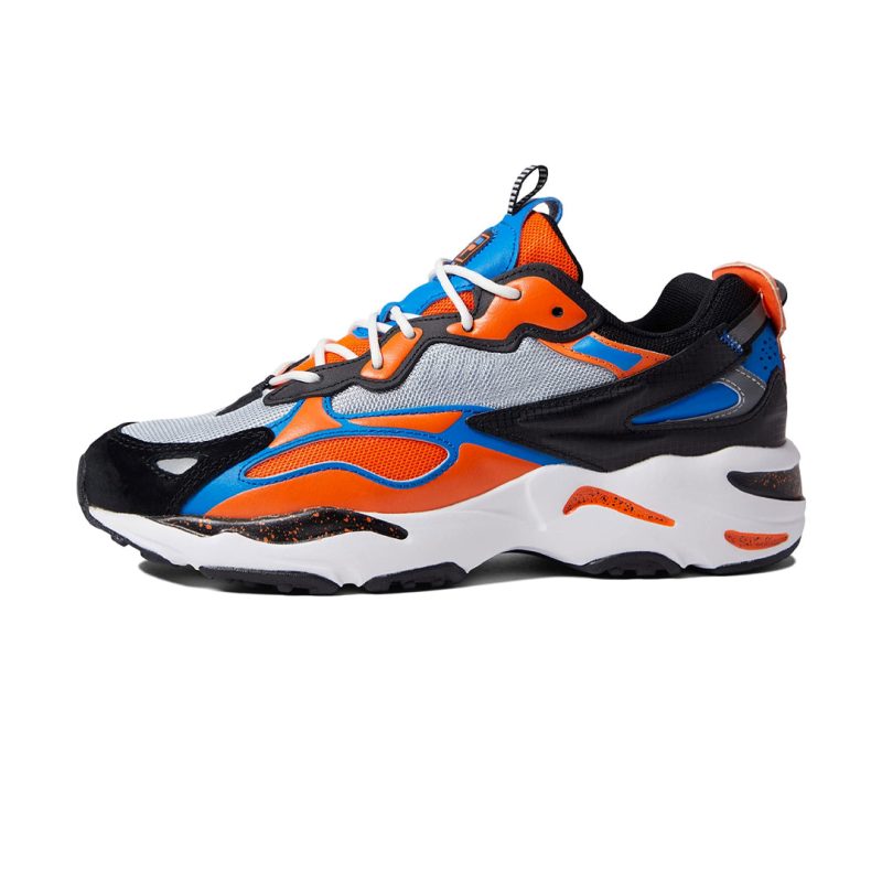 FILA Men s Ray Tracer Apex 1RM01965 114 6