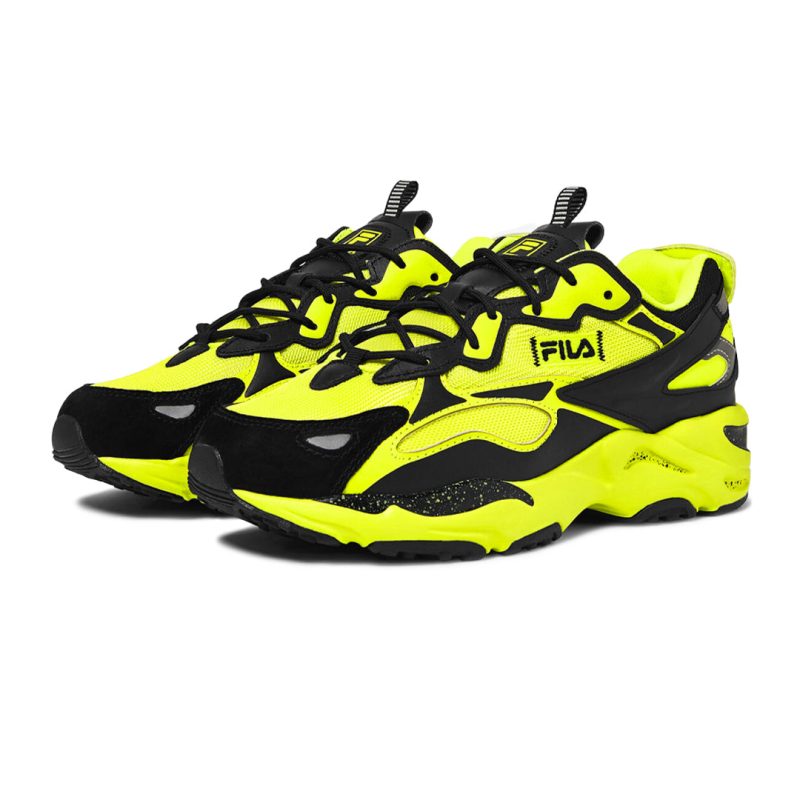 FILA Men s Ray Tracer Apex 1RM01965 706 3