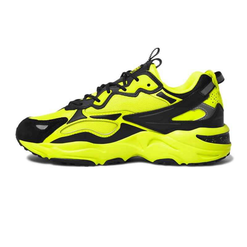 FILA Men s Ray Tracer Apex 1RM01965 706 4