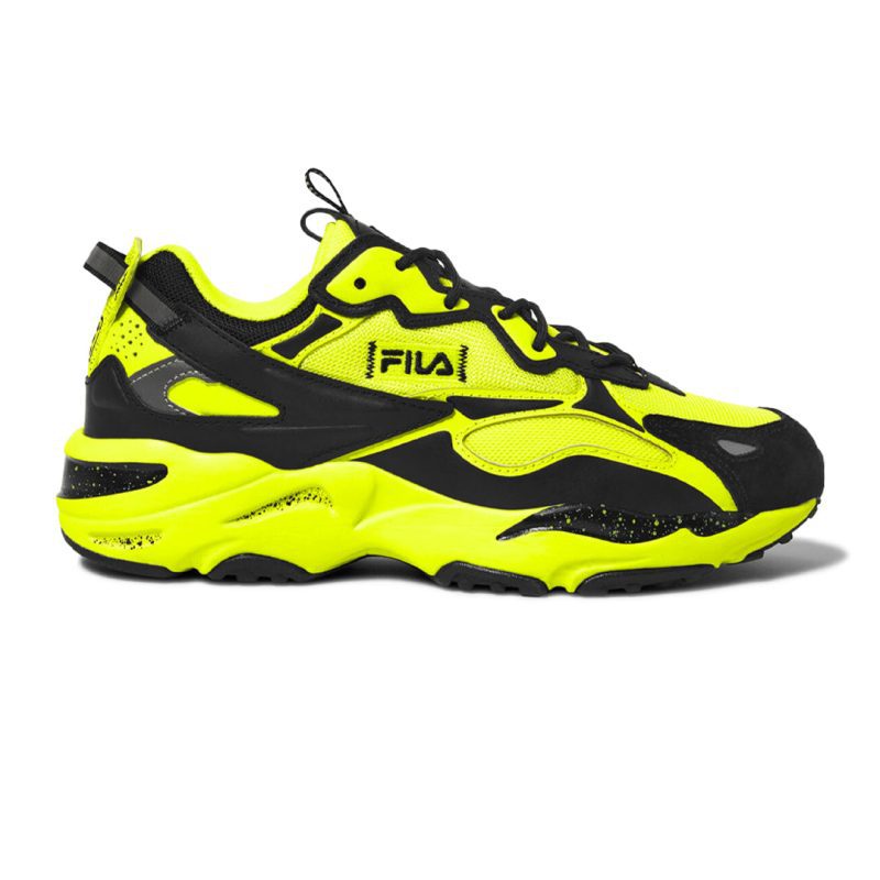 FILA Men s Ray Tracer Apex 1RM01965 706 6