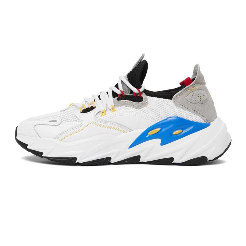 FILA Men s Ray Tracer Evo 2 1RM01966 117 02