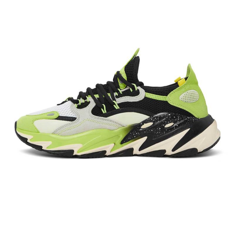 FILA Men s Ray Tracer Evo 2 1RM01978 041 02