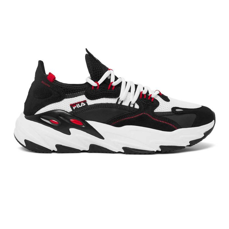 FILA Men s Ray Tracer Evo 2 1RM01978 113 01