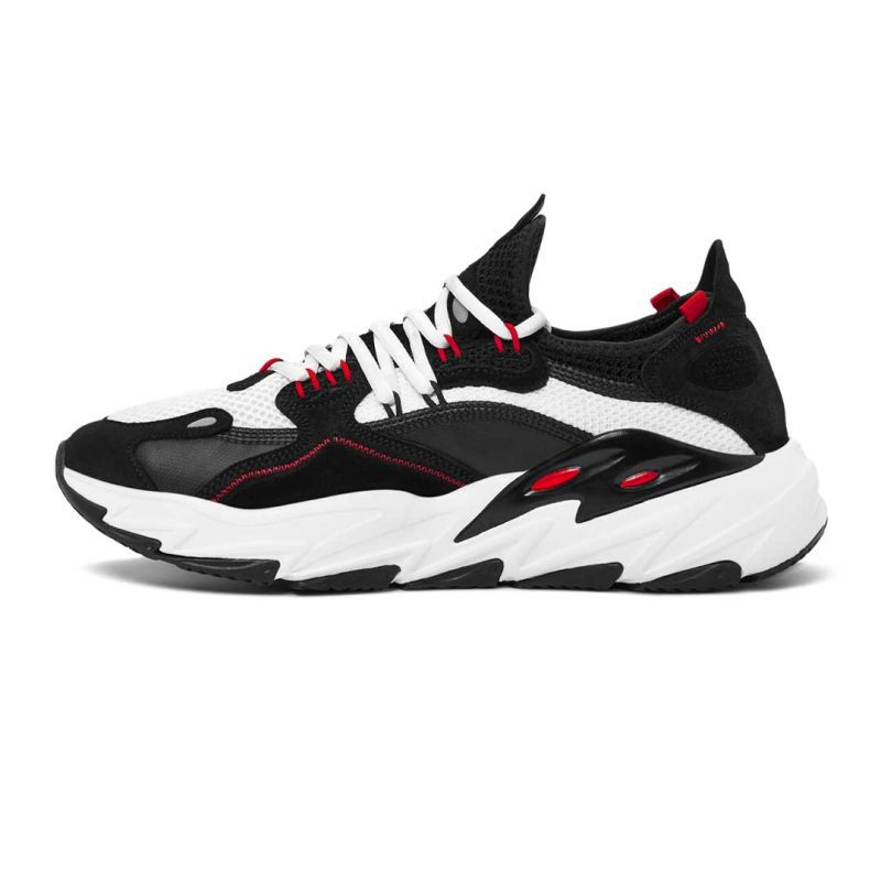 FILA Men s Ray Tracer Evo 2 1RM01978 113 02