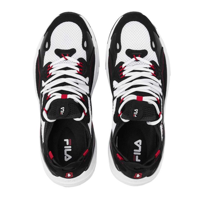 FILA Men s Ray Tracer Evo 2 1RM01978 113 04